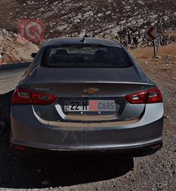 شيفروليه ماليبو